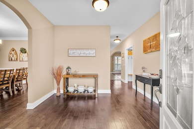 2508 Old Timber Ct, Clarksville, TN 37042 - photo 7