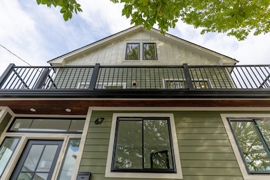 69 Boston Ave, Somerville, MA 02144 - photo 2