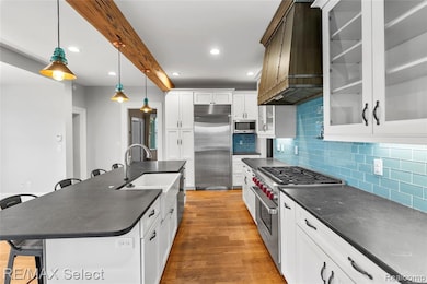 7861 Gregory Rd, Dexter, MI 48130 - photo 6