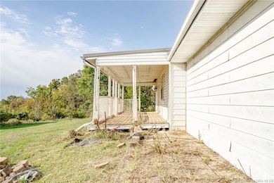 1535 Wiseman Rd SE, Corydon, IN 47112 - photo 7