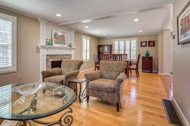 40 Wexford Dr, Mansfield, MA 02048 - photo 5