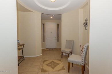 Front Foyer