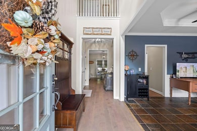 6104 Saddlehorse Dr, Flowery Branch, GA 30542 - photo 6