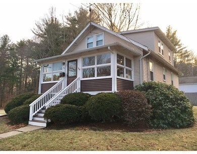 96 Carey St, Rockland, MA 02370 - photo 2