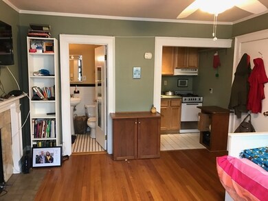 6 Keswick St unit 1, Boston, MA 02215 - photo 3