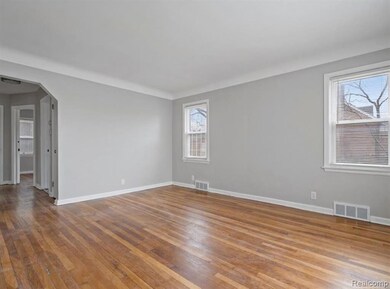 19611 Revere St, Detroit, MI 48234 - photo 4