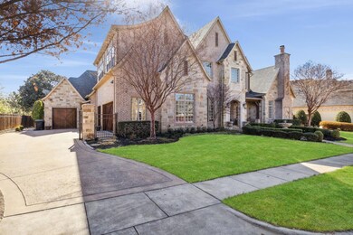 775 Castle Rock Dr, Southlake, TX 76092 - photo 2