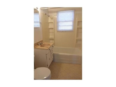 Bathroom.