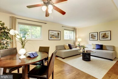 5310 Bangor Dr, Kensington, MD 20895 - photo 2