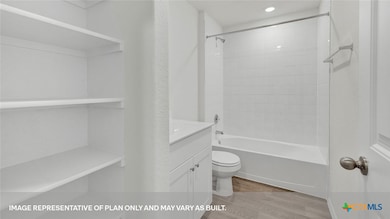 326 Bluetick Trail, Seguin, TX 78155 - photo 5