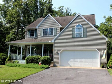 4688 Sulphur Springs Rd, Kearneysville, WV 25430 - photo 4