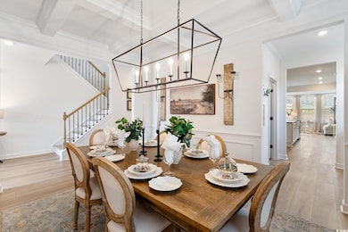 3129 Visionary Dr unit 811, Myrtle Beach, SC 29588 - photo 7