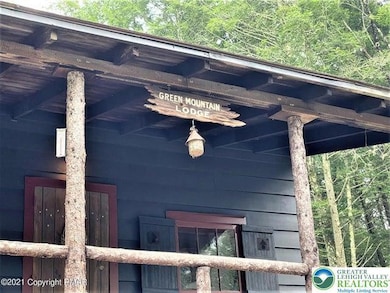 Green Mountain Lodge