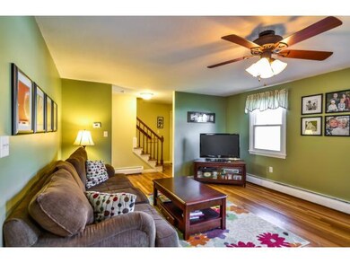 89 Langholm Dr, Nashua, NH 03062 - photo 3