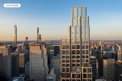 Five Twenty Fifth - Five Twenty Fifth Residences unit PH 78, New York, NY 10036 - photo 3