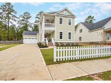 926 Ellis Ln, Evans, GA 30809 - photo 2