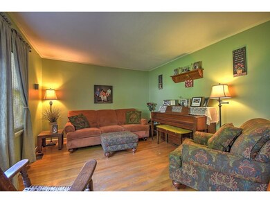 166 E Highland Rd, Johnson City, TN 37601 - photo 6