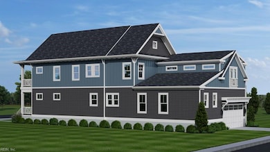 403 Bayside Ave, Cape Charles, VA 23310 - photo 4