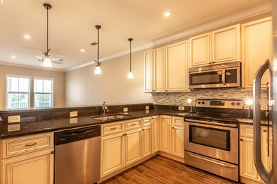 1019 Simonton Unit 107-2 Matt Ocean Soth