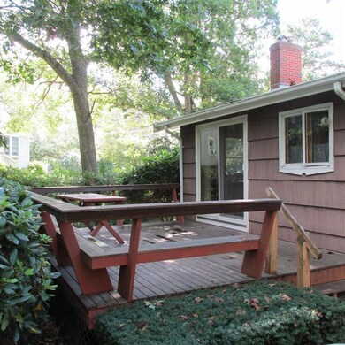147 Bay Rd, North Falmouth, MA 02556 - photo 6