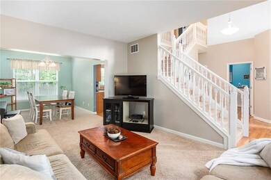 14144 Moate Dr, Fishers, IN 46037 - photo 6