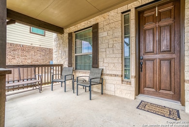 25550 Willard Path, San Antonio, TX 78261 - photo 4