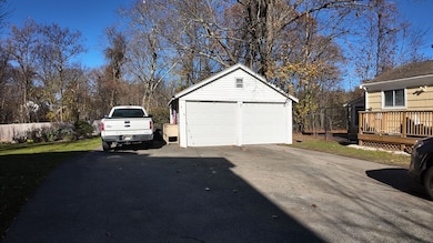 61 Thomas St unit 1, Dedham, MA 02026 - photo 4