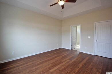 2830 Heirloom Way unit Dogwood Floor Plan, Georgetown, SC 29440 - photo 6