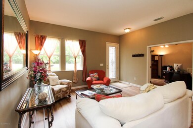 Living Room View 2