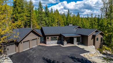 92 Woodlandstar Cir, Whitefish, MT 59937 - photo 2