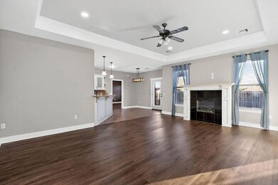 1209 Pebble Trail, Elgin, OK 73538 - photo 4