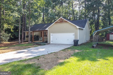 1029 Santa fe Trail, Macon, GA 31220 - photo 2