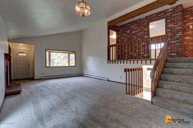 Open Main Living
