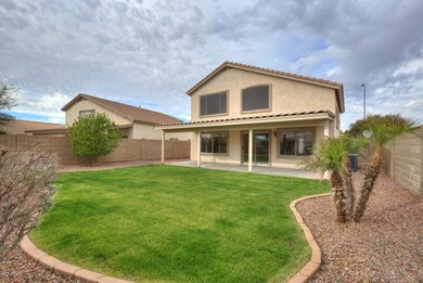 10111 E Plata Ave unit 1, Mesa, AZ 85212 - photo 5