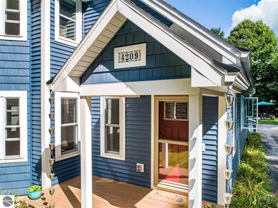 4209 S Hemlock Rd, Cedar, MI 49621 - photo 5