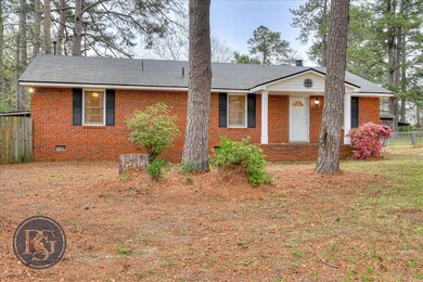 455 Marie St, Evans, GA 30809 - photo 2