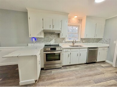 207 Keystone Dr, Anderson, SC 29621 - photo 4