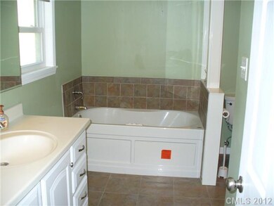 Bathroom - Master Bath