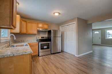 33 Nathaniel St unit 35, Springfield, MA 01109 - photo 4