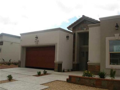 14729 Holly Springs Ave, El Paso, TX 79938 - photo 3