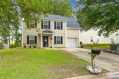 130 Hawks Nest Ct, Columbia, SC 29212 - photo 3