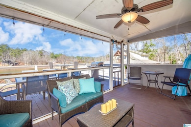 32 Dennis Creek Cir, Jacksons Gap, AL 36861 - photo 6