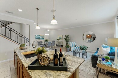 Kitchen/Great Room