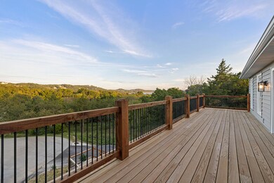 117 Overton Ct, Kimberling City, MO 65686 - photo 6