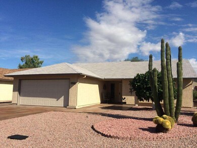 7706 E Pueblo Ave, Mesa, AZ 85208 - photo 2