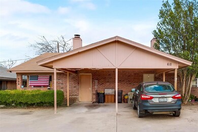 609 S Las Vegas Trail, Fort Worth, TX 76108 - photo 4