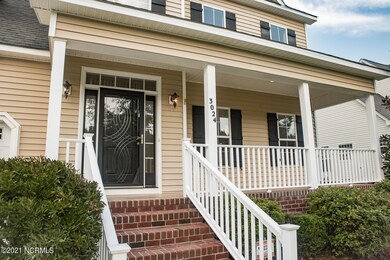 3024 Taberna Dr, Greenville, NC 27834 - photo 3