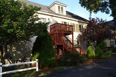 241 Methuen St unit B, Lowell, MA 01850 - photo 4