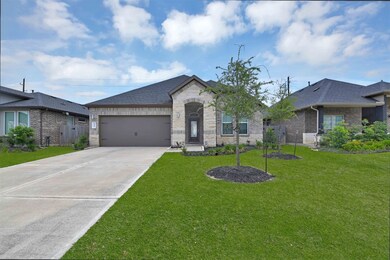 28419 Hannahs Harbor Ln, Katy, TX 77494 - photo 2