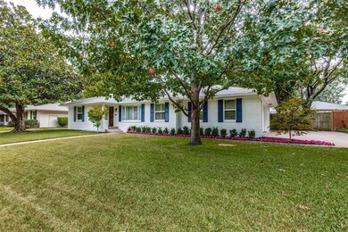 6418 Danbury Ln, Dallas, TX 75214 - photo 2